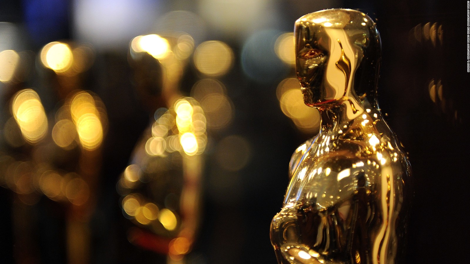Marketing Trends Demonstrated in This Years Oscars picture
